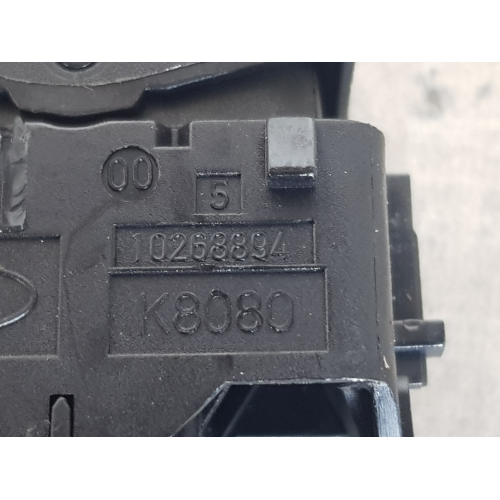 F1ET-14529- AA COMANDO PULSANTE INTERRUTTORE ALZAVETRO FORD FIESTA 1.5 D 55KW 2015 XUJB