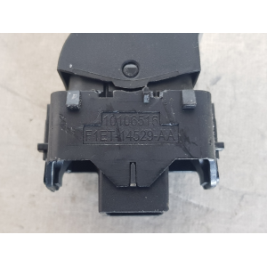 F1ET-14529- AA COMANDO PULSANTE INTERRUTTORE ALZAVETRO FORD FIESTA 1.5 D 55KW 2015 XUJB