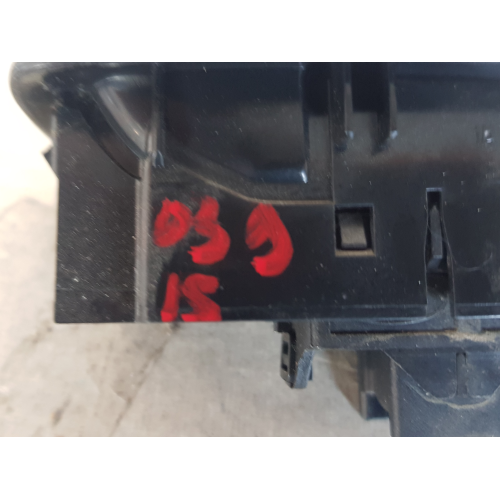 C1BB-237W20-AAW PULSANTE COMANDO ALZAVETRO FORD FIESTA 1.5 D 55KW 2015 XUJB
