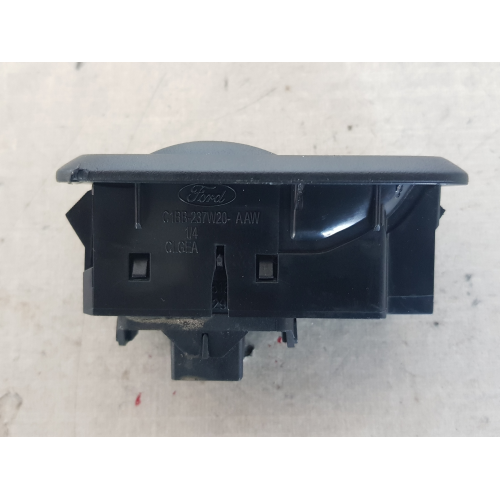 C1BB-237W20-AAW PULSANTE COMANDO ALZAVETRO FORD FIESTA 1.5 D 55KW 2015 XUJB