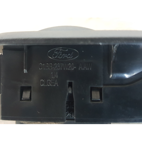 C1BB-237W20-AAW PULSANTE COMANDO ALZAVETRO FORD FIESTA 1.5 D 55KW 2015 XUJB