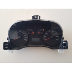 51762258 QUADRO STRUMENTI CONTACHILOMETRI FIAT DOBLO 1.9 D 77KW 2005