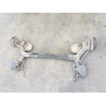 PONTE ASSALE POSTERIORE FIAT 500 312 1.3 D MJT 55KW 2008