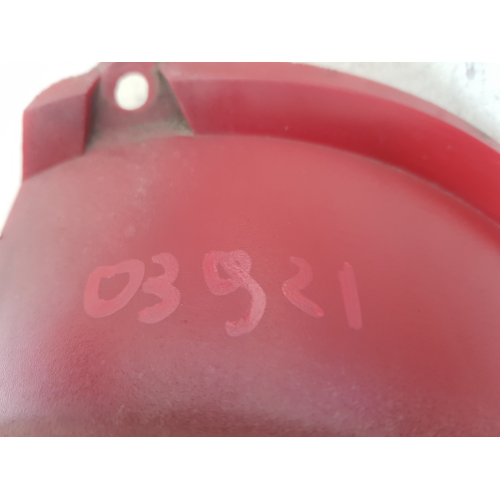 STOP POSTERIORE CHEVROLET MATIZ 1.0 B 48KW 2007
