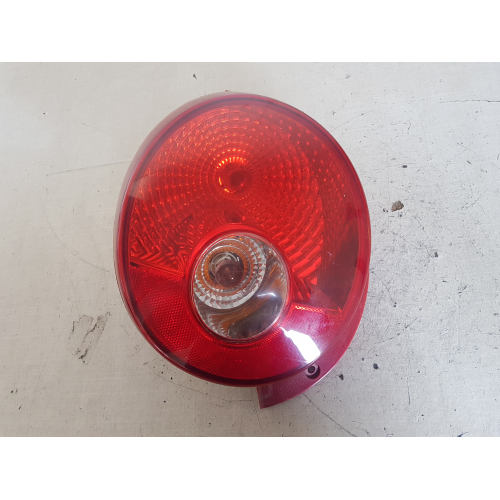 STOP POSTERIORE CHEVROLET MATIZ 1.0 B 48KW 2007