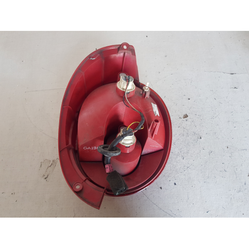 STOP POSTERIORE CHEVROLET MATIZ 1.0 B 48KW 2007