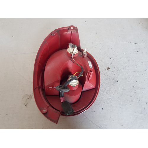 STOP POSTERIORE CHEVROLET MATIZ 1.0 B 48KW 2007