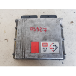DE813001-03 67R011002 CENTRALINA GPL SEQUENT BRC FLY SF 110R001001 CHEVROLET MATIZ 1000 B 2008