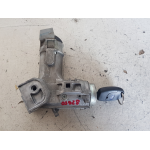 9V213F880ED BLOCCO BLOCCHETTO DI AVVIAMENTO CON CHIAVE FORD FIESTA 1.5 D 55KW 2015 XUJB