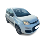 RICAMBI FIAT PANDA 0.9 TWIN AIR 312A2000 ANNO 2013