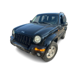 RICAMBI JEEP CHEROKEE 2.8 D 110KW 2004 SIGLA 26C
