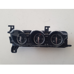 60696626 QUADRO STRUMENTI CENTRALE CRUSCOTTO ALFA ROMEO 159 SW 1.9 D 110KW 6M 5P (2006)