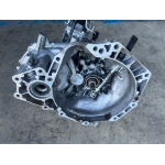 Cambio Suzuki Alto Nissan Pixo Opel Agila B 2010 1.0 B K10B 2010