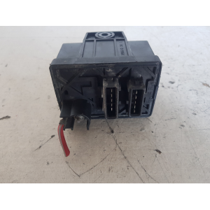 55199051 CENTRALINA CANDELETTE ALFA ROMEO GIULIETTA 1.6 D 88KW 2019 51299012C