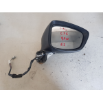 SPECCHIO SPECCHIETTO RETROVISORE ESTERNO DESTRO MAZDA CX-5 2.2 D 110KW SH 2015 9IN