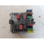 46796534 CENTRALINA SCATOLA PORTA FUSIBILI FIAT STILO 1.6 B 76KW 2001