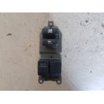 832-4H62 PULSANTIERA COMANDO ALZAVETRO ANTERIORE SINISTRA TOYOTA YARIS 1.0 B 51KW 2007