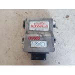 67R-014903 CENTRALINA INIEZIONE GPL STAG-4 110R-004904 