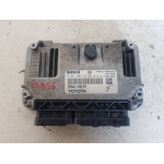 89661-0D270 CENTRALINA MOTORE TOYOTA YARIS 1.0 B 51KW 2007 0261208936 