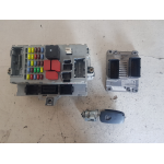 51732919 51781531 0261201110 55208852 KIT DI AVVIAMENTO LANCIA MUSA 1.4 B 70KW 2006 51781531 0261201110 55208852