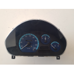 96566387 QUADRO STRUMENTI CONTACHILOMETRI DAEWOO MATIZ 0.8 B 37.5KW 5M 5P (2002)