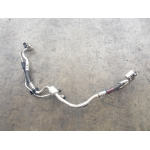 TUBO TUBAZIONE CONDOTTO CLIMA ARIA CONDIZIONATA A/C OPEL MERIVA 1.7 D 74KW 2005