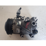 F500-DX9FA04 COMPRESSORE CLIMA ARIA CONDIZIONATA A/C KIA SPORTAGE 3 SL 1.7 CRDI 85KW 2013 D4FD