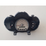 QUADRO STRUMENTI CONTACHILOMETRI HYUNDAI I10 1.1 B 55KW 2010