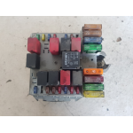 51724721 CENTRALINA SCATOLA PORTA FUSIBILI LANCIA Y YPSILON 1.3 D 51KW 2004 