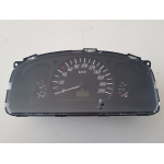 09210902 34100-84EG QUADRO STRUMENTI CONTACHILOMETRI OPEL AGILA A 1.2 B 55KW 2003