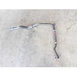 TUBO ARIA INTERCOOLER LANCIA Y YPSILON 1.3 D 51KW 2004 188A9000