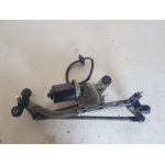 MOTORINO ASTA TERGI TERGICRISTALLI ANTERIORE CHEVROLET MATIZ 1.0 B 48KW 2007