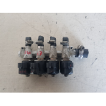 67R-014303 FLAUTO INIETTORI GPL 110R-004304