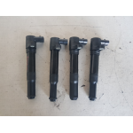 U5018122N BOBINE BOBINA DI ACCENSIONE FIAT STILO 1.2 B 59KW 2002