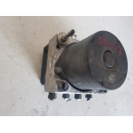 13182319 CENTRALINA POMPA AGGREGATO ABS OPEL MERIVA 1.7 D 74KW 2005 0265800443 0265231583 