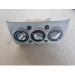 CENTRALINA COMANDO CLIMA ARIA A/C NISSAN PIXO 1.0 B GPL 50KW 2010