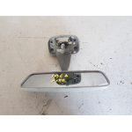 SPECCHIO SPECCHIETTO RETROVISORE INTERNO NISSAN PIXO 1.0 B 50KW 2010