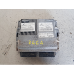 616703000 CENTRALINA GPL NISSAN PIXO 1.0 B 50KW 2010