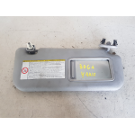 ALETTA PANTINA PARASOLE LATERALE DESTRA TOYOTA YARIS 1.0 B 51KW 2007