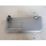 ALETTA PANTINA PARASOLE LATERALE SINISTRA TOYOTA YARIS 1.0 B 51KW 2007