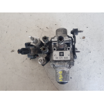 09271630 POLMONE RIDUTTORE METANO OPEL ZAFIRA 1.6 B 94CV 69KW 2008 110R-000022