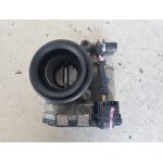 22030-0Q010 CORPO FARFALLATO VALVOLA A FARFALLA TOYOTA YARIS 1.0 B 51KW 2007 0280750192