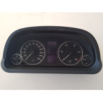 A1031098100 QUADRO STRUMENTI CONTACHILOMETRI MERCEDES CLASSE A W169 1.5 70KW 5P B 5M (2005)