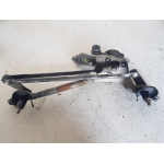 85110-0D080 MOTORINO ASTA TERGICRISTALLI ANTERIORE TOYOTA YARIS 1.0 B 51KW 2007