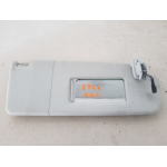 ALETTA PANTINA PARASOLE LATERALE DESTRA VOLKSWAGEN POLO 1.4 B 59KW 2008 BUD