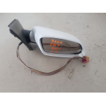 SPECCHIO SPECCHIETTO RETROVISORE ESTERNO DESTRO 7PIN VOLKSAGEN POLO 1.4 B 59KW 2008