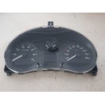 QUADRO STRUMENTI VEGLIA CONTACHILOMETRI KM CITROEN BERLINGO 1.6 B 66KW 2008 