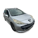 RICAMBI PEUGEOT 207 SW 1.6 D 66KW 2007 9HX