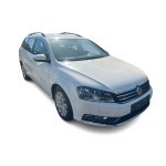 RICAMBI VOLKSWAGEN PASSAT 3C 2.0 D 103KW 2012 CFF 