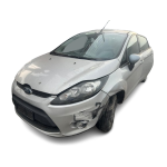 RICAMBI FORD FIESTA 1.6 D 70KW 2011 TZJA